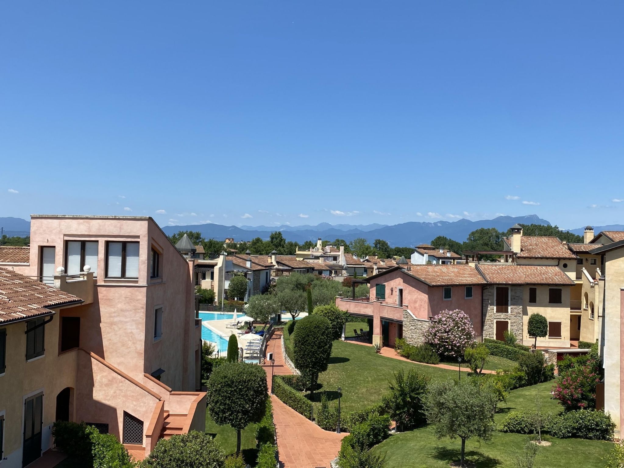 Photo of Garda Resort Village - 1 Schlafzimmer Superior