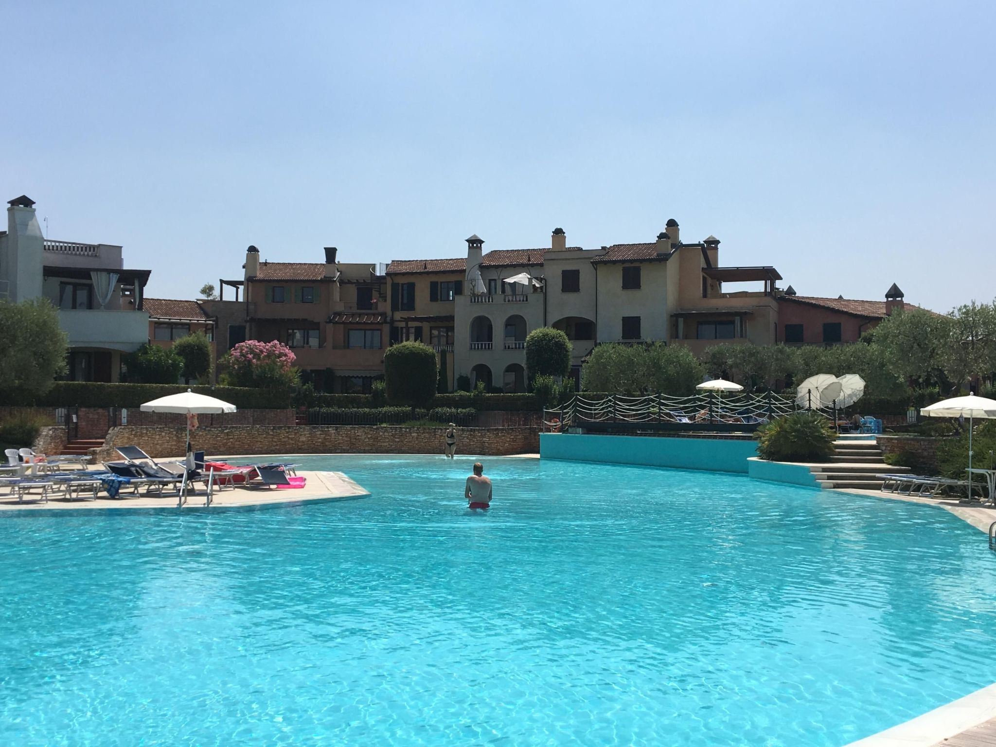 Photo of Garda Resort Village - 1 Schlafzimmer Superior