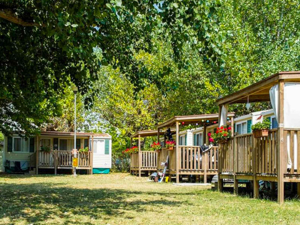 Vakantiehuis Baia Holiday Gasparina