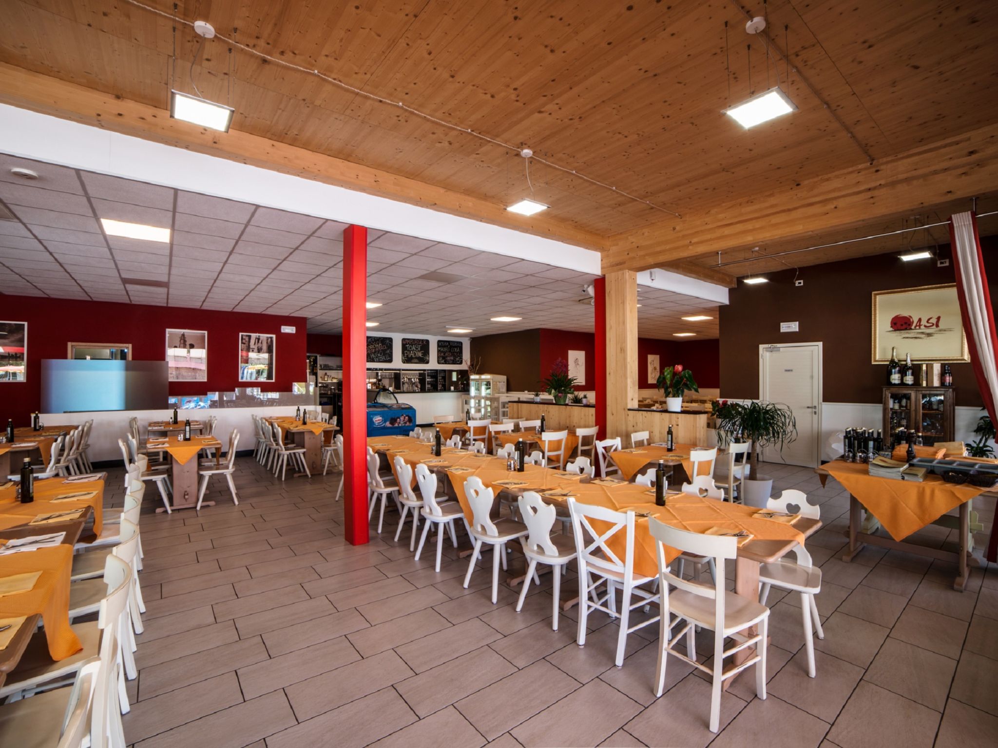 Photo of Baia Holiday Gasparina