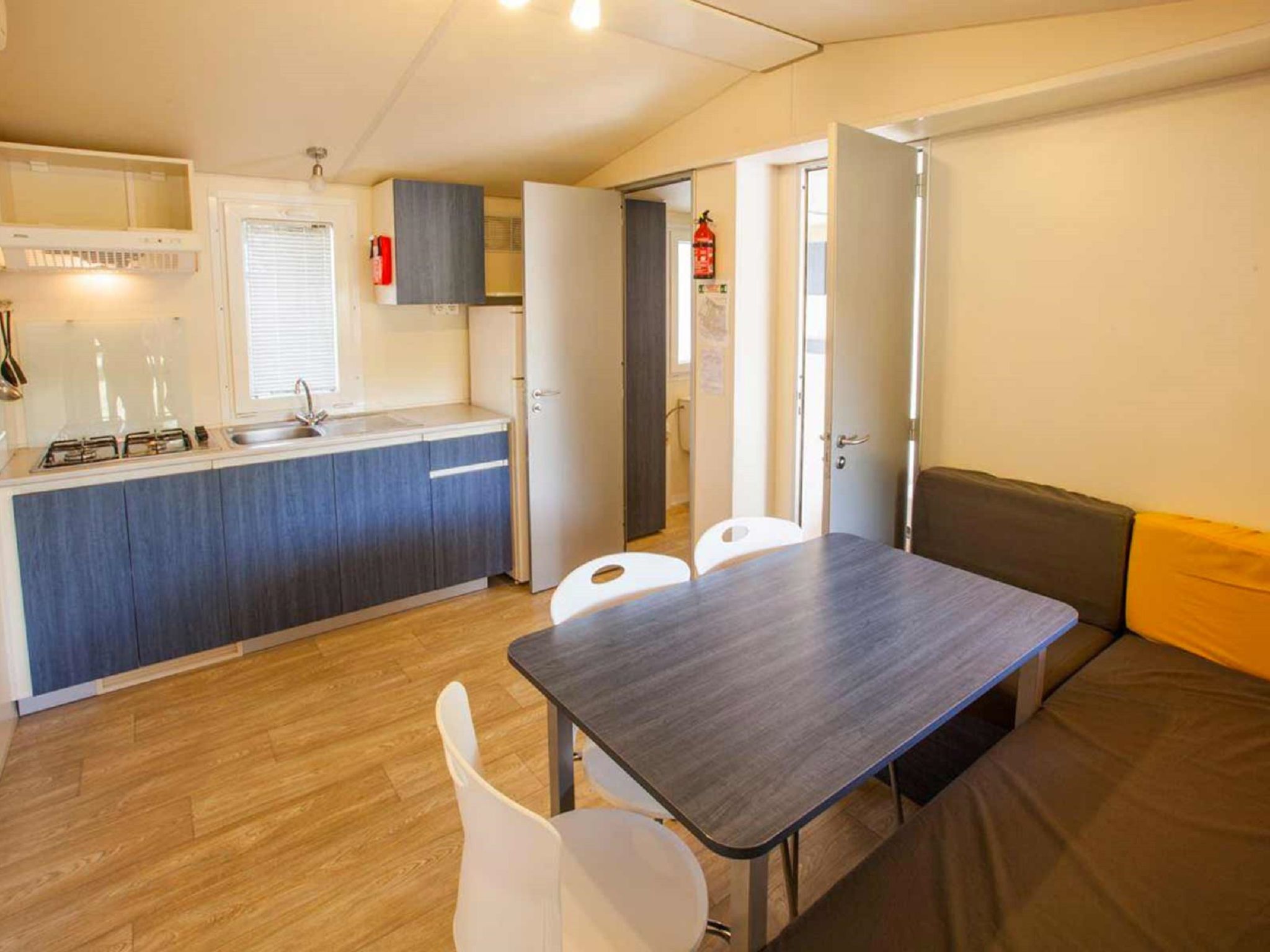 Photo of Baia Holiday Gasparina