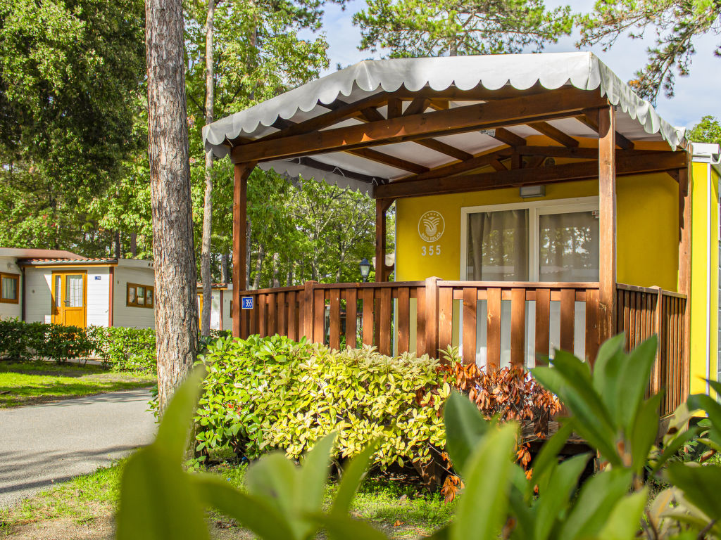 Vakantiehuis Baia Holiday Gasparina