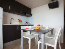 Baia Holiday Gasparina