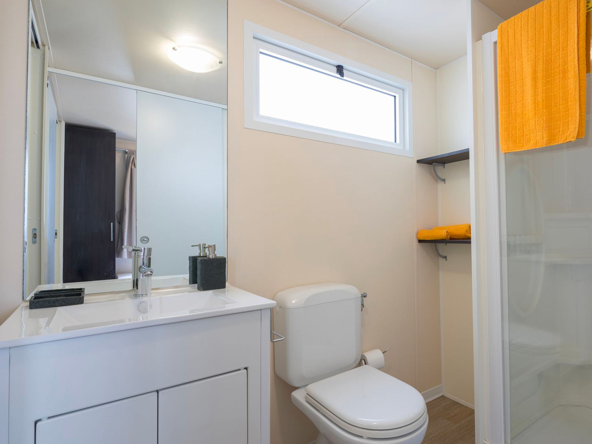 Photo of Baia Holiday Gasparina