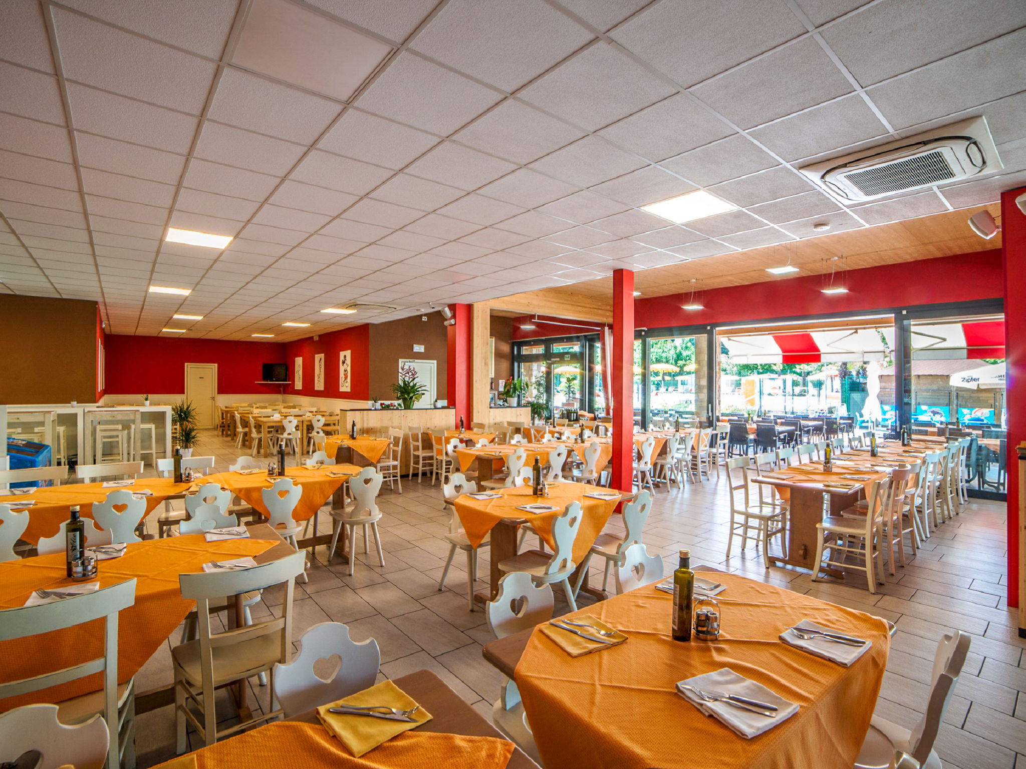 Photo of Baia Holiday Gasparina