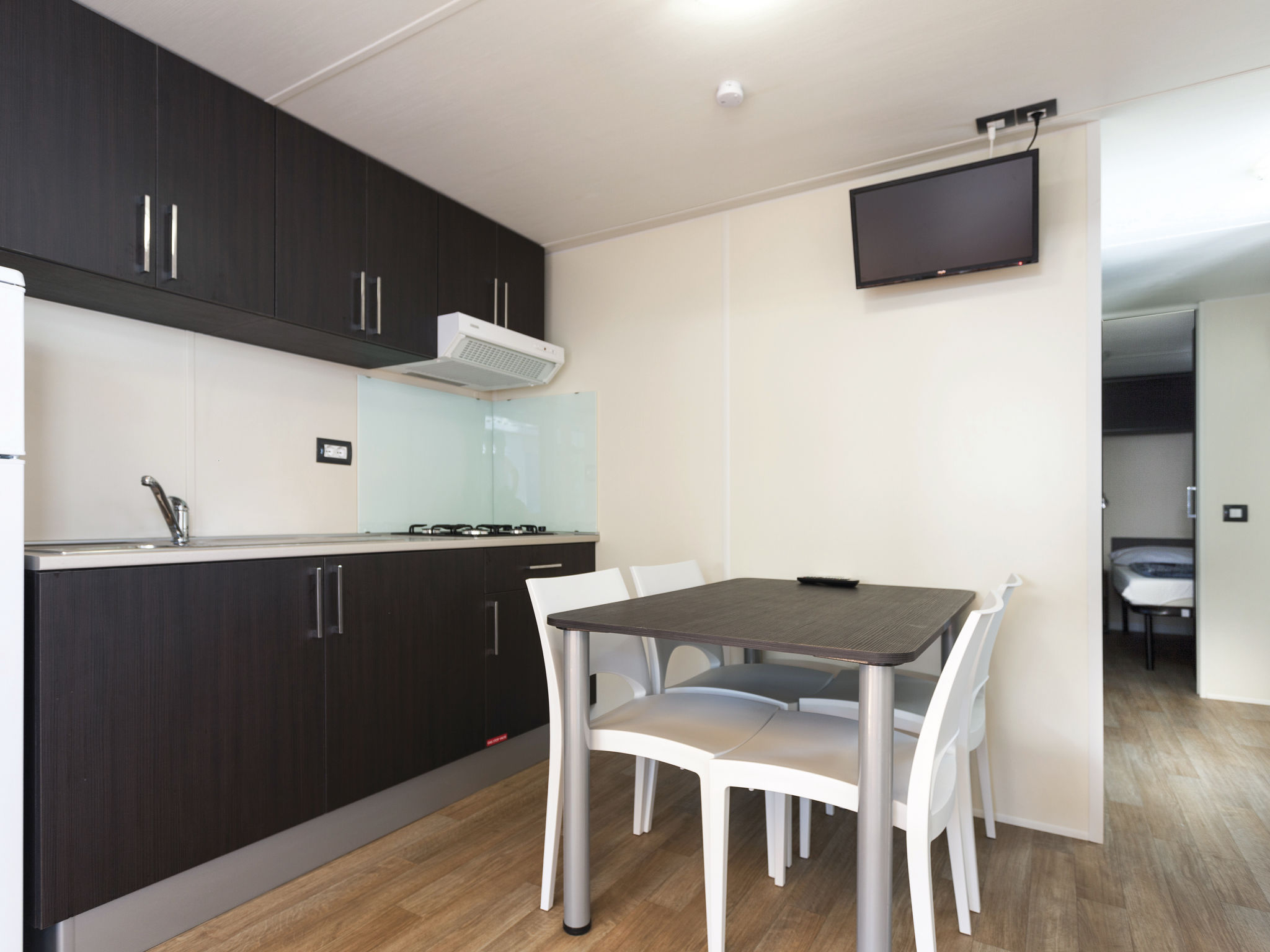 Photo of Baia Holiday Gasparina