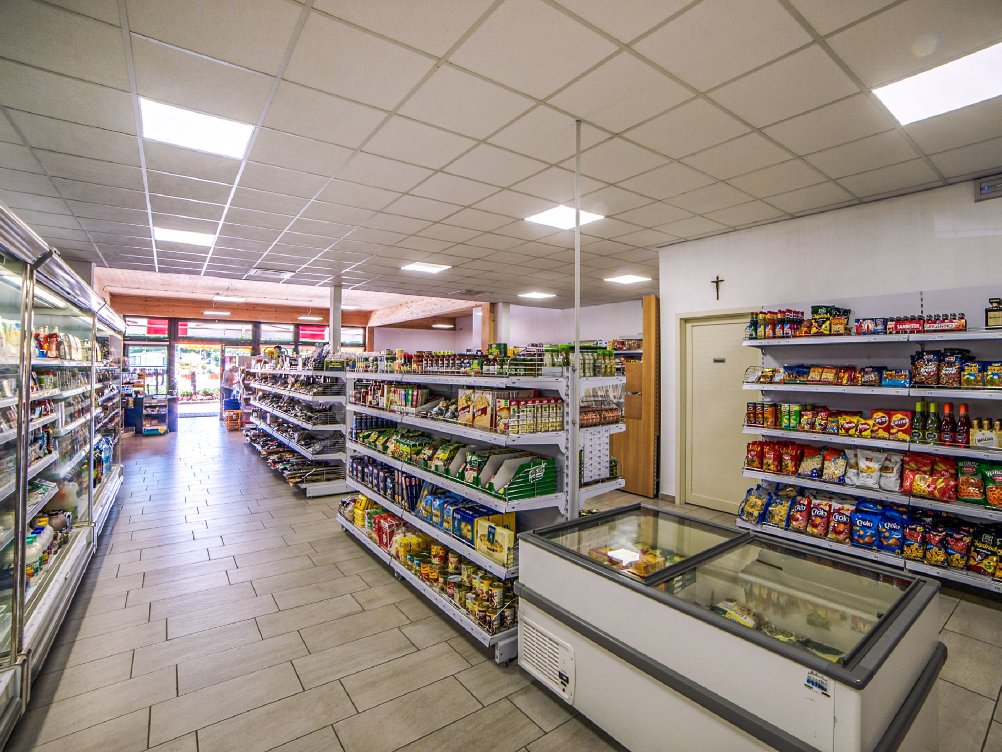 Photo of Baia Holiday Gasparina