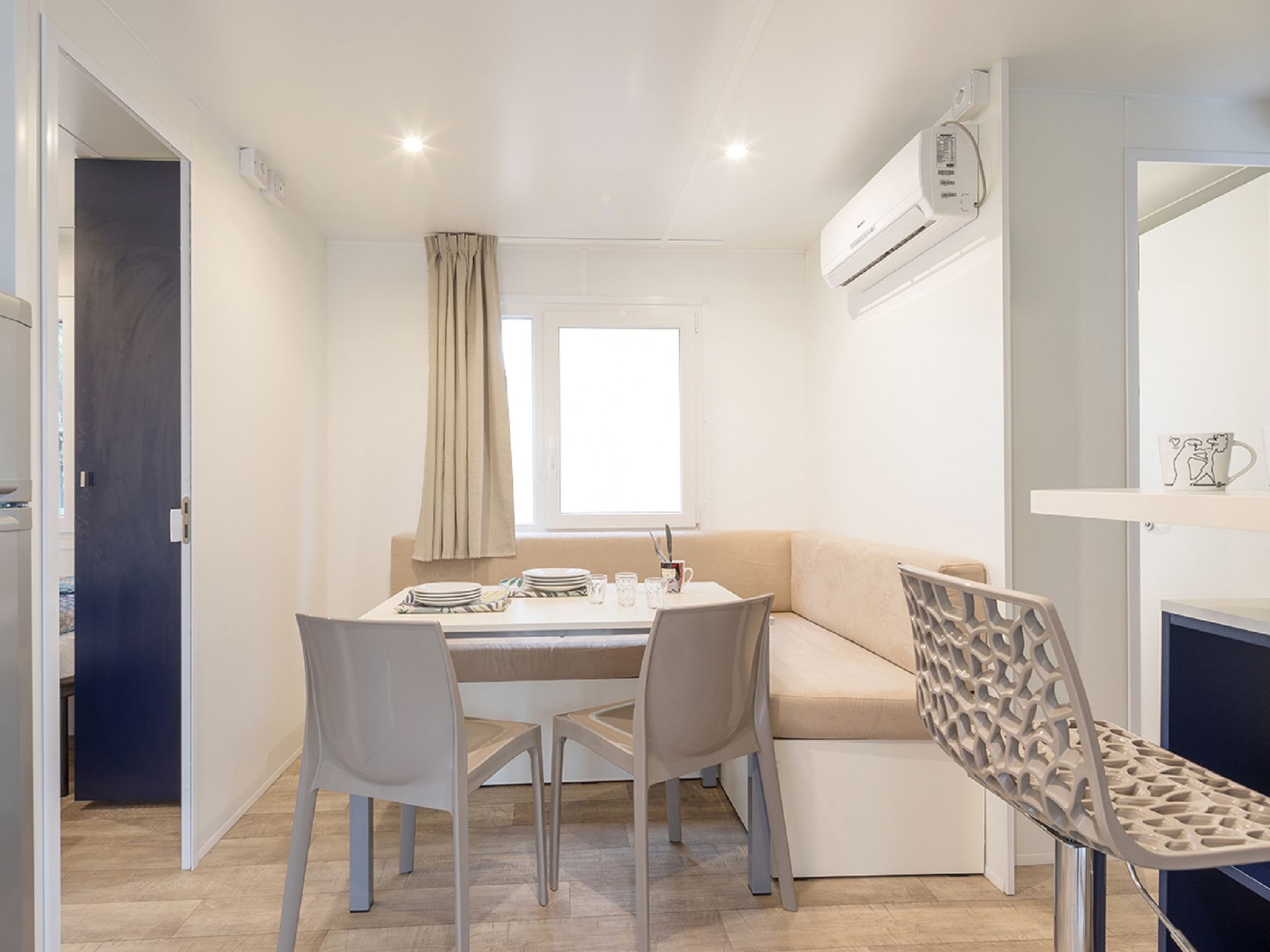 Photo of Baia Holiday Gasparina