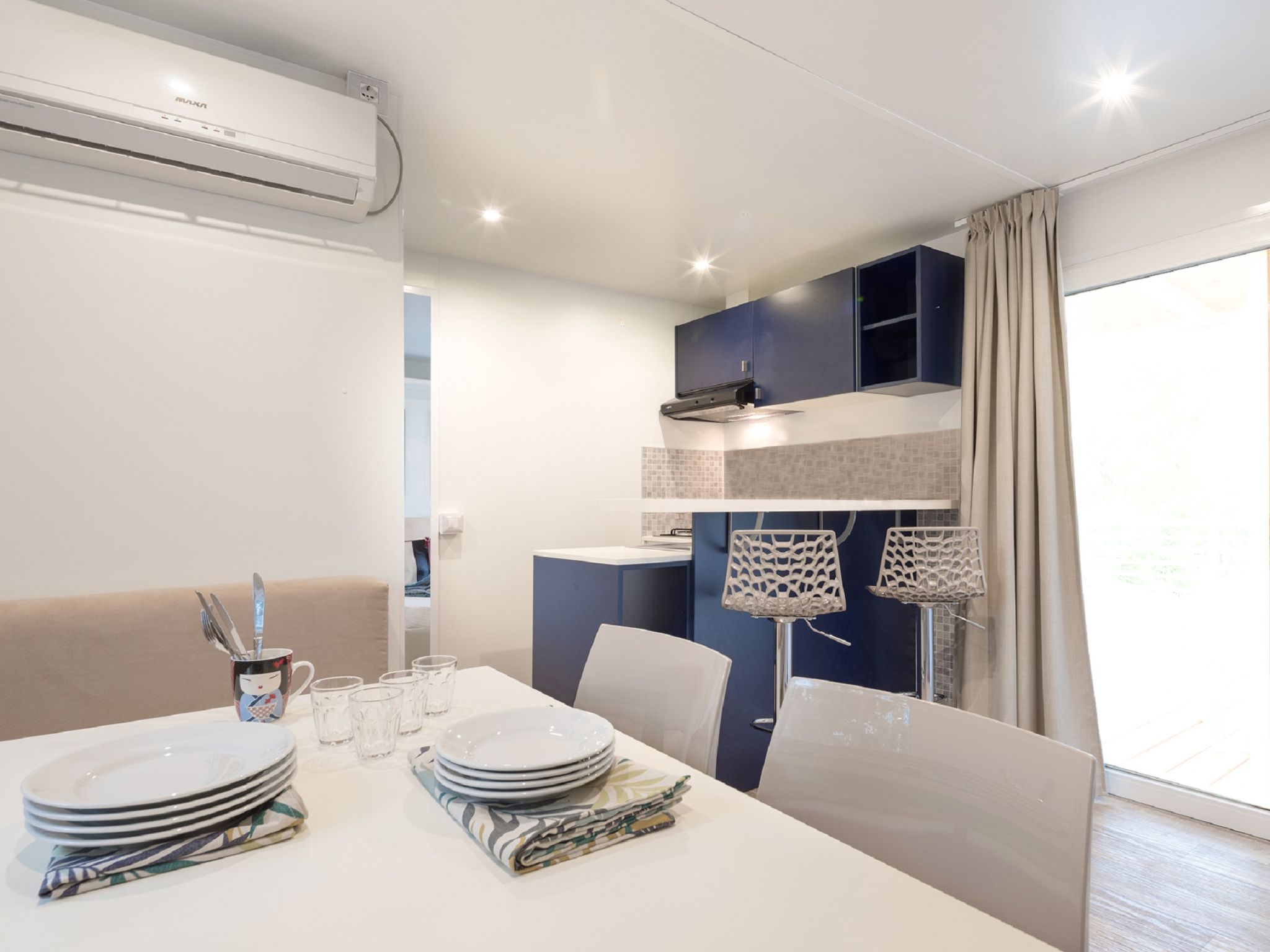 Photo of Baia Holiday Gasparina