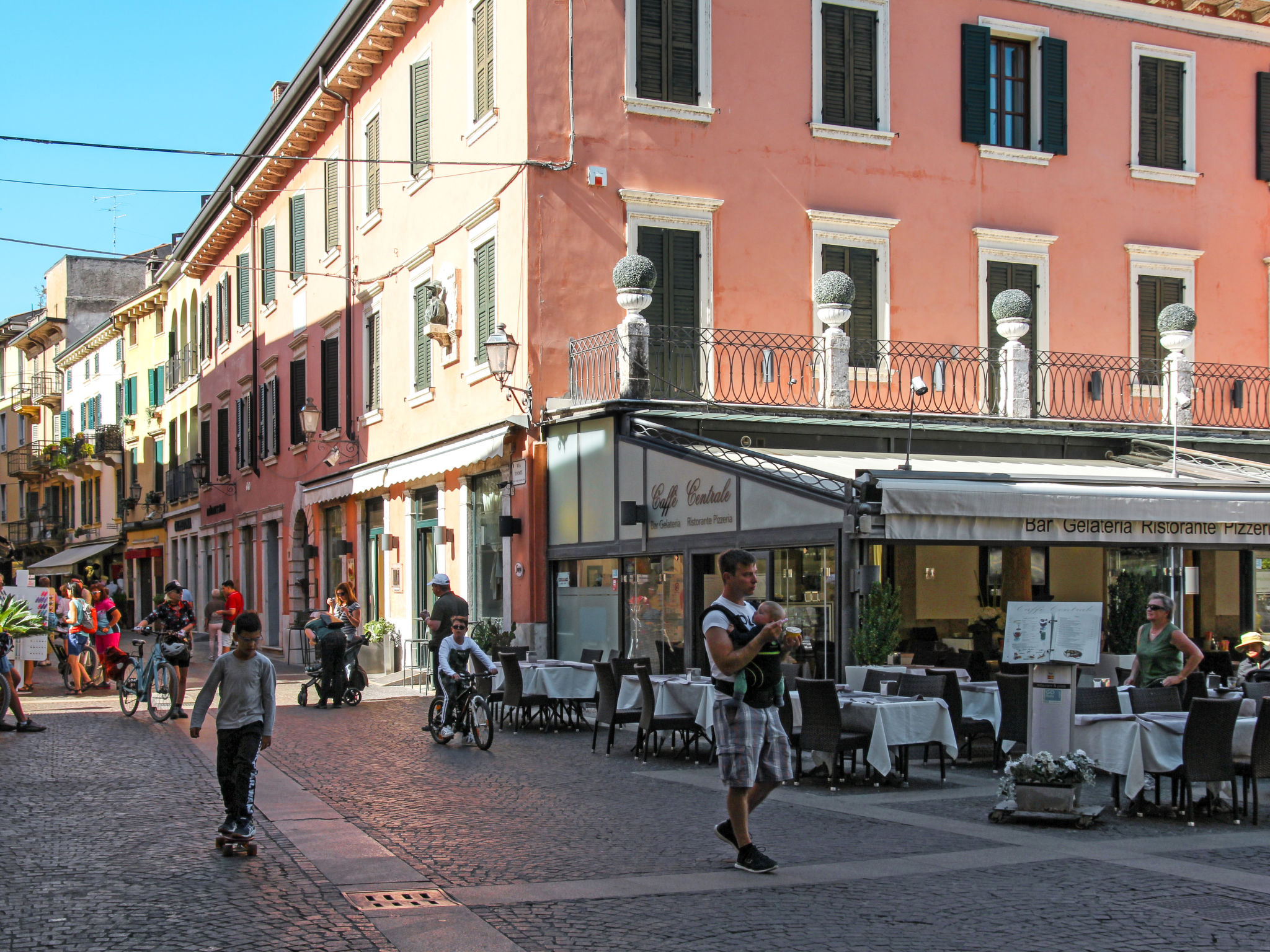 Photo of Gasparina Village