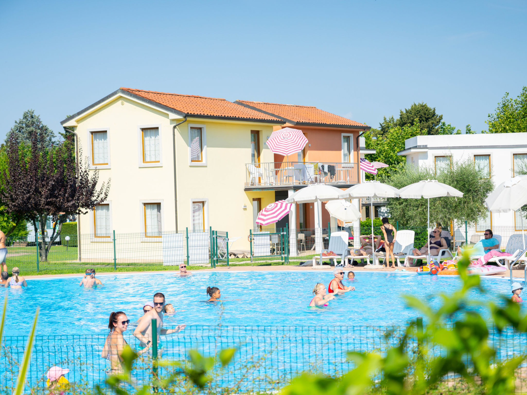 Photo of Gasparina Village