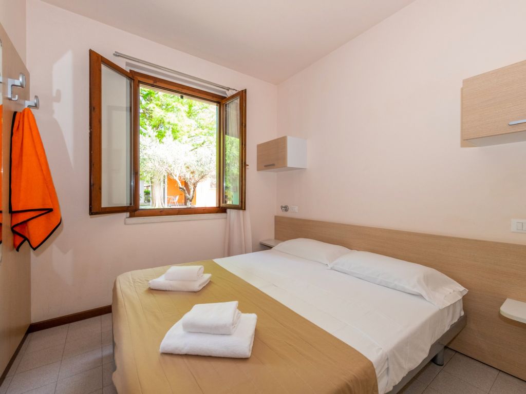 The Garda Village — Bedroom