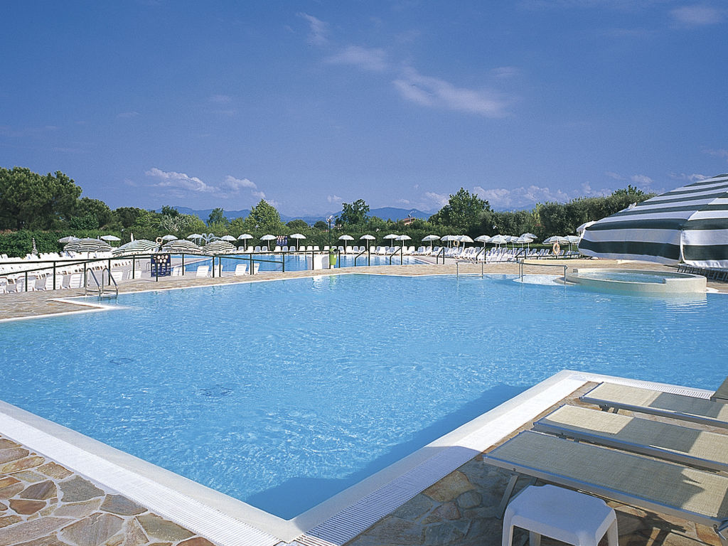 Vakantiehuis The Garda Village in Italië