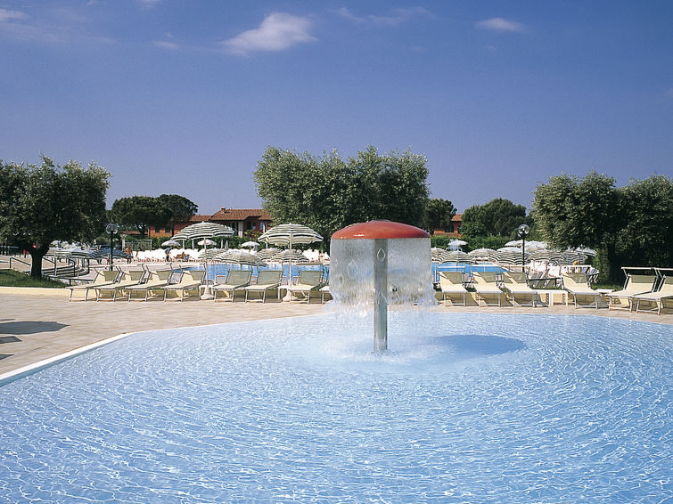 The Garda Village Translation missing: villas_en.helpers.properties.accommodation_type.holiday_resort in Sirmione