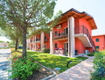 The Garda Village