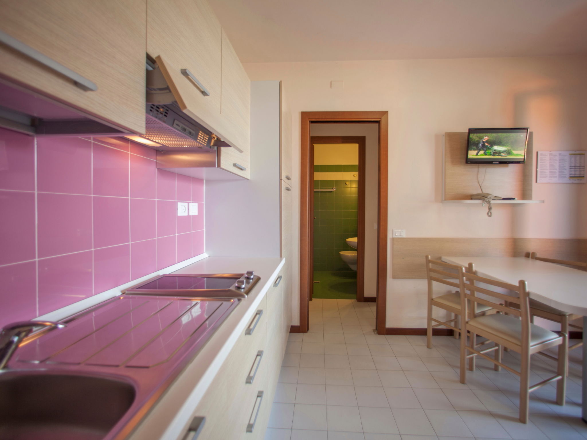Photo of The Garda Village
