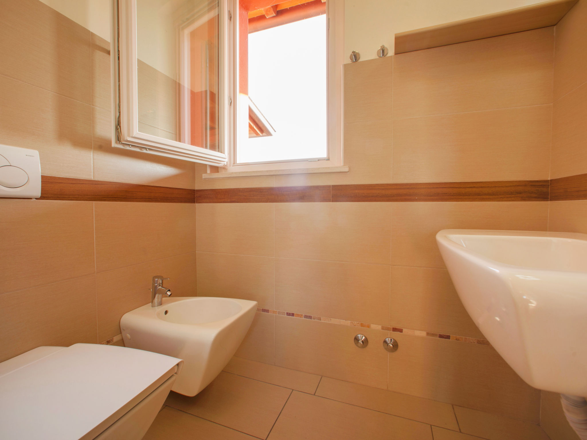 Photo of The Garda Village