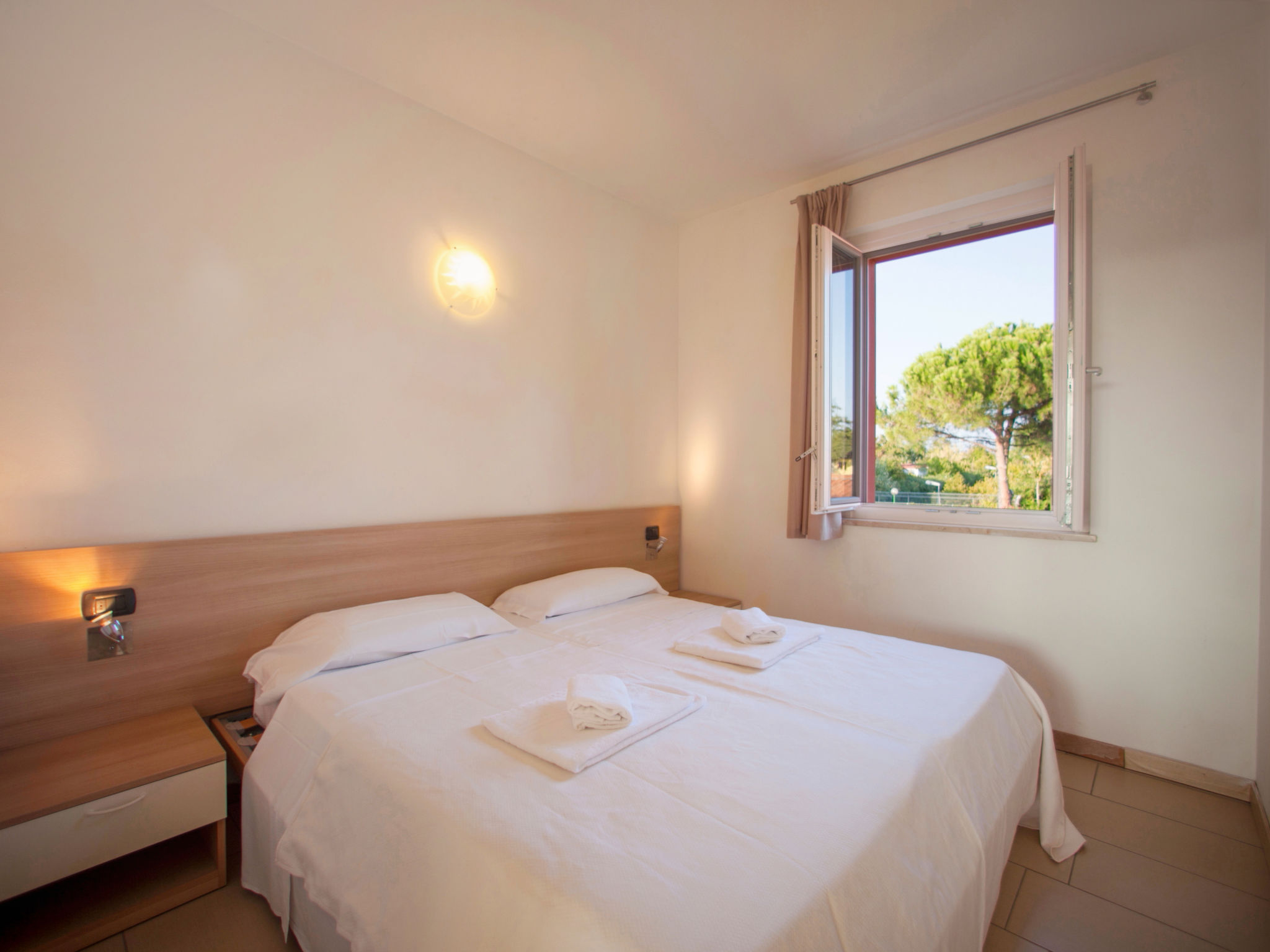 Photo of The Garda Village