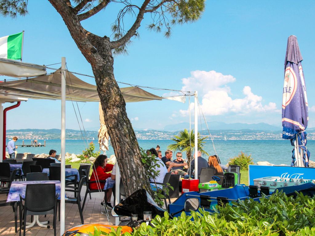 Spiaggia Brema