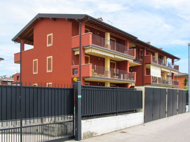 Angela Apartment in Sirmione