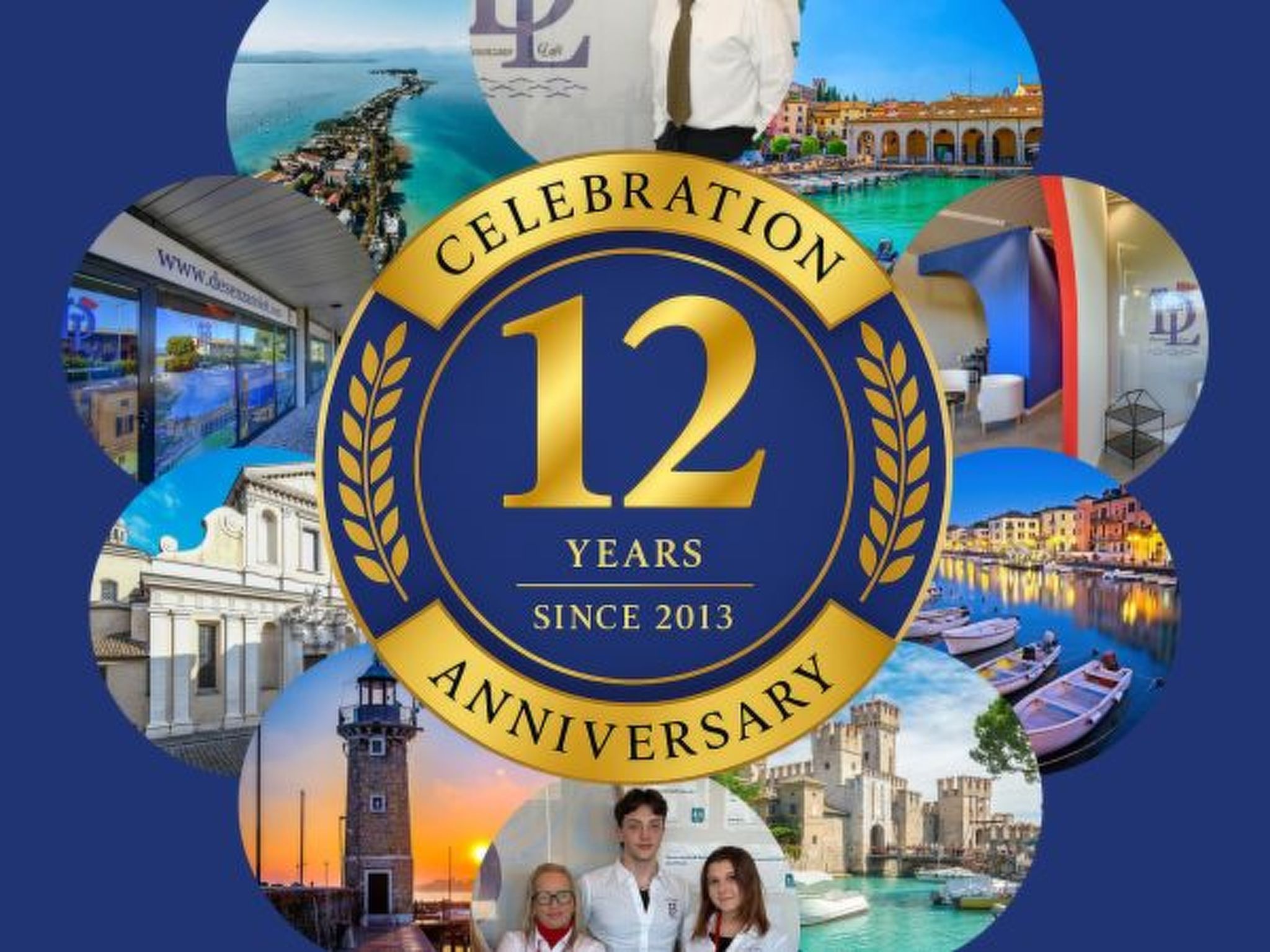 Photo of DesenzanoLoft Eden mit Seeblick und privatem Strand