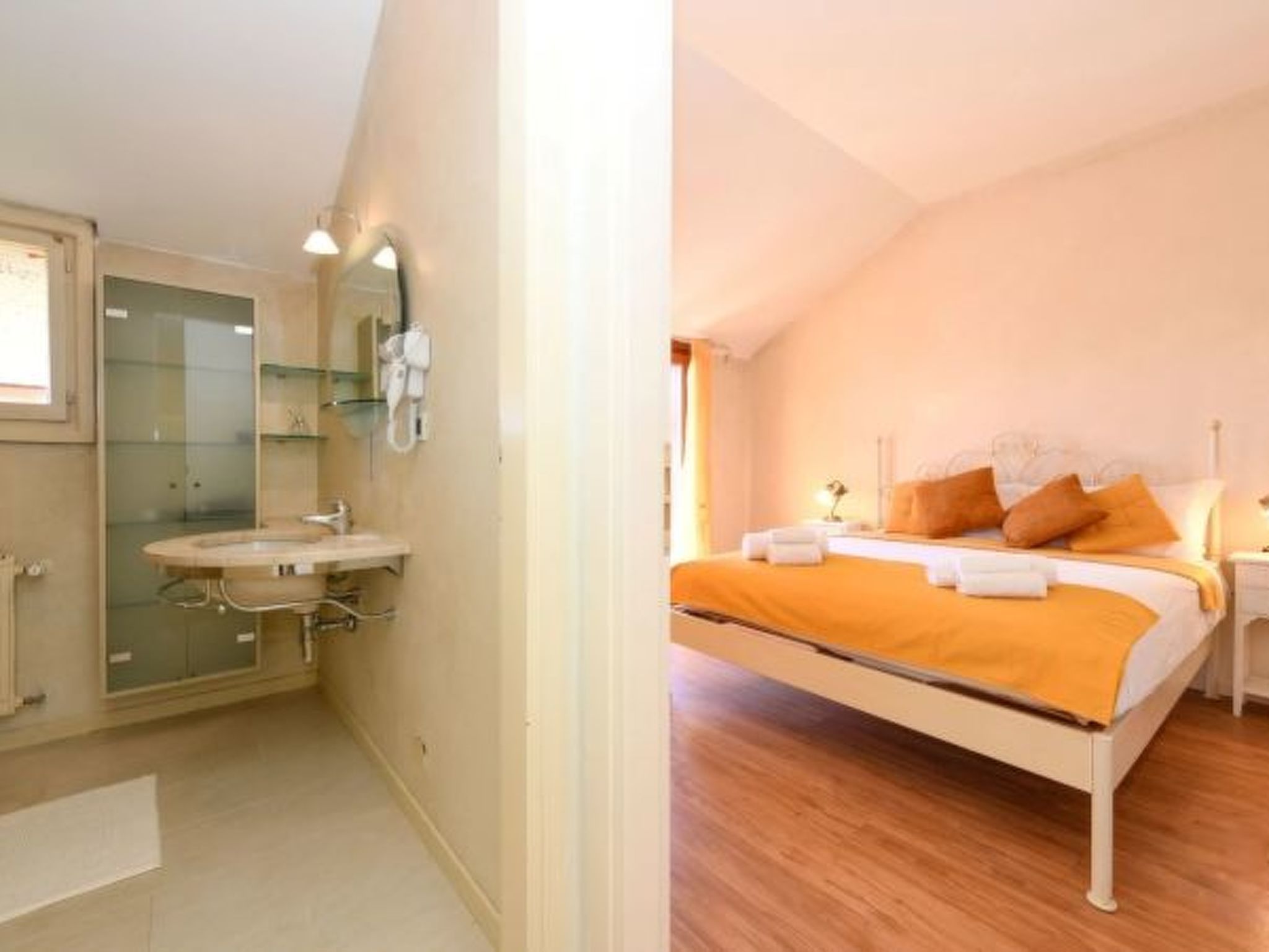 Photo of DesenzanoLoft Eden mit Seeblick und privatem Strand