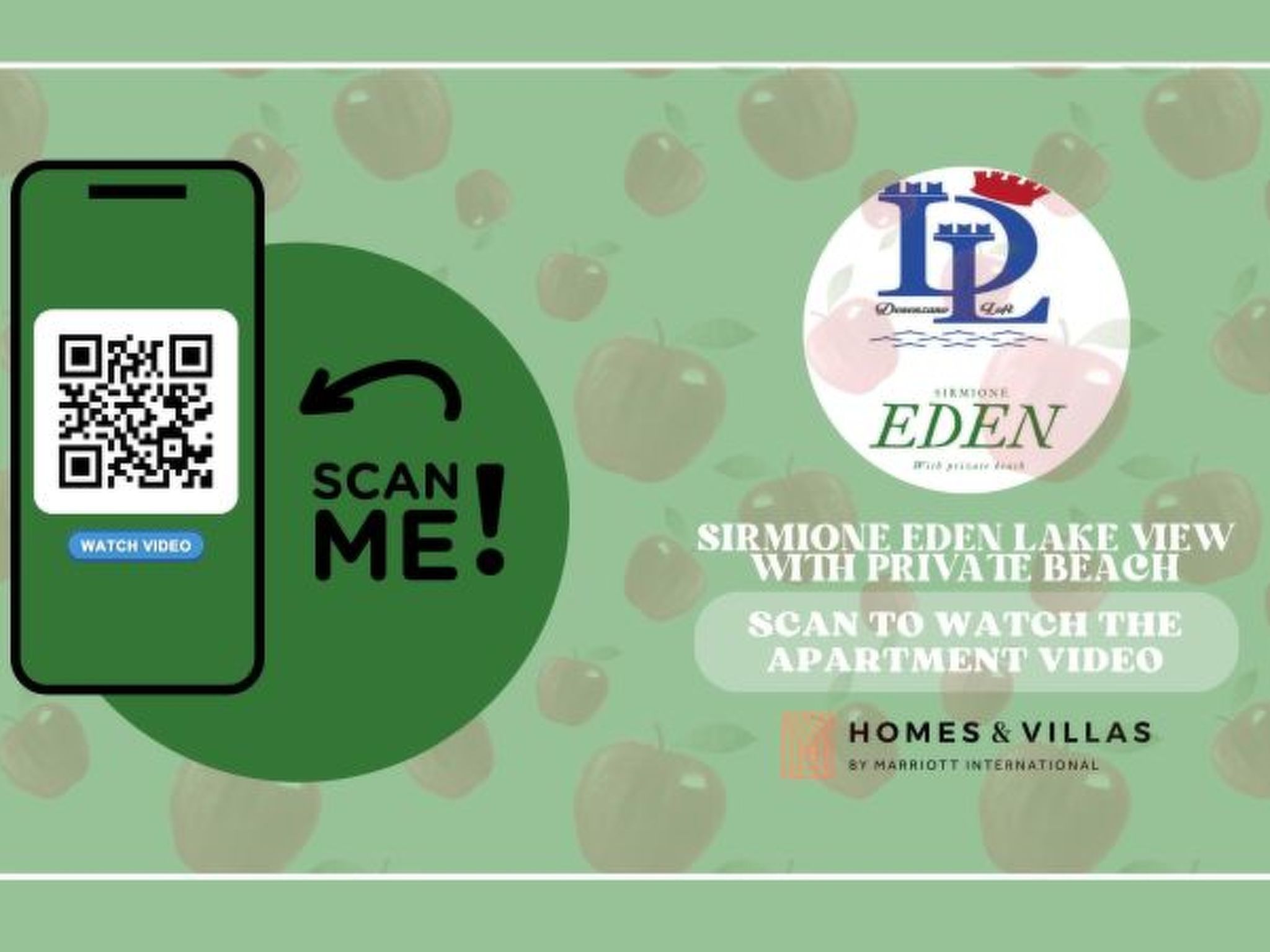 Photo of DesenzanoLoft Eden mit Seeblick und privatem Strand