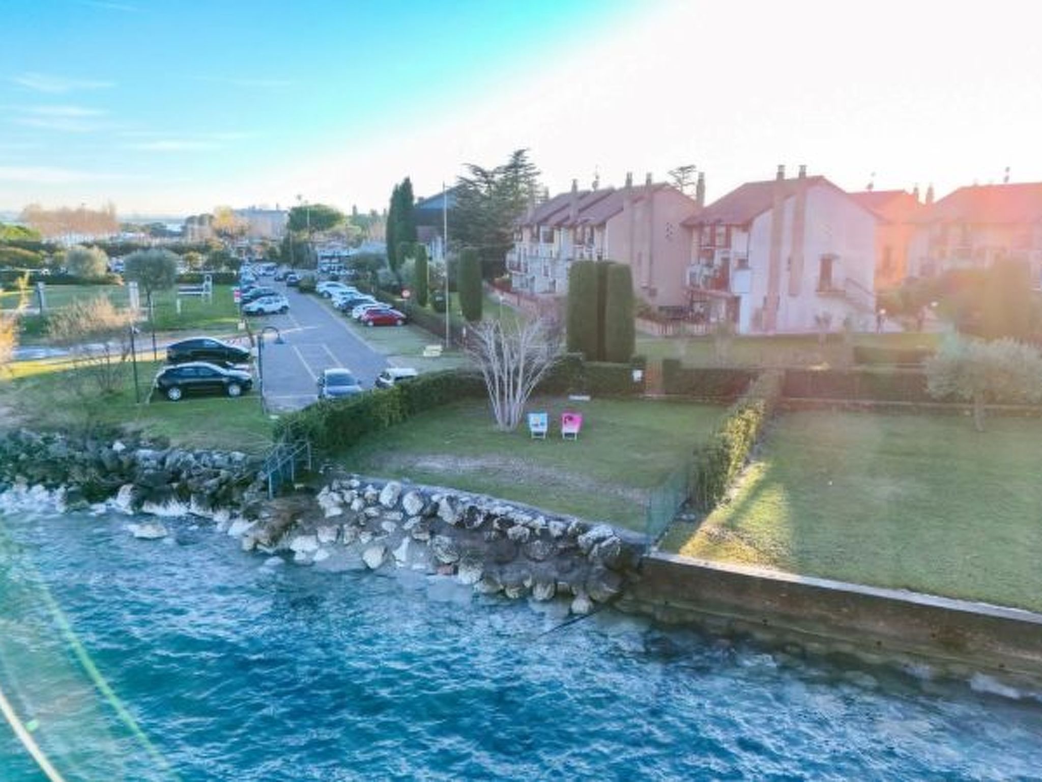 Photo of DesenzanoLoft Eden mit Seeblick und privatem Strand