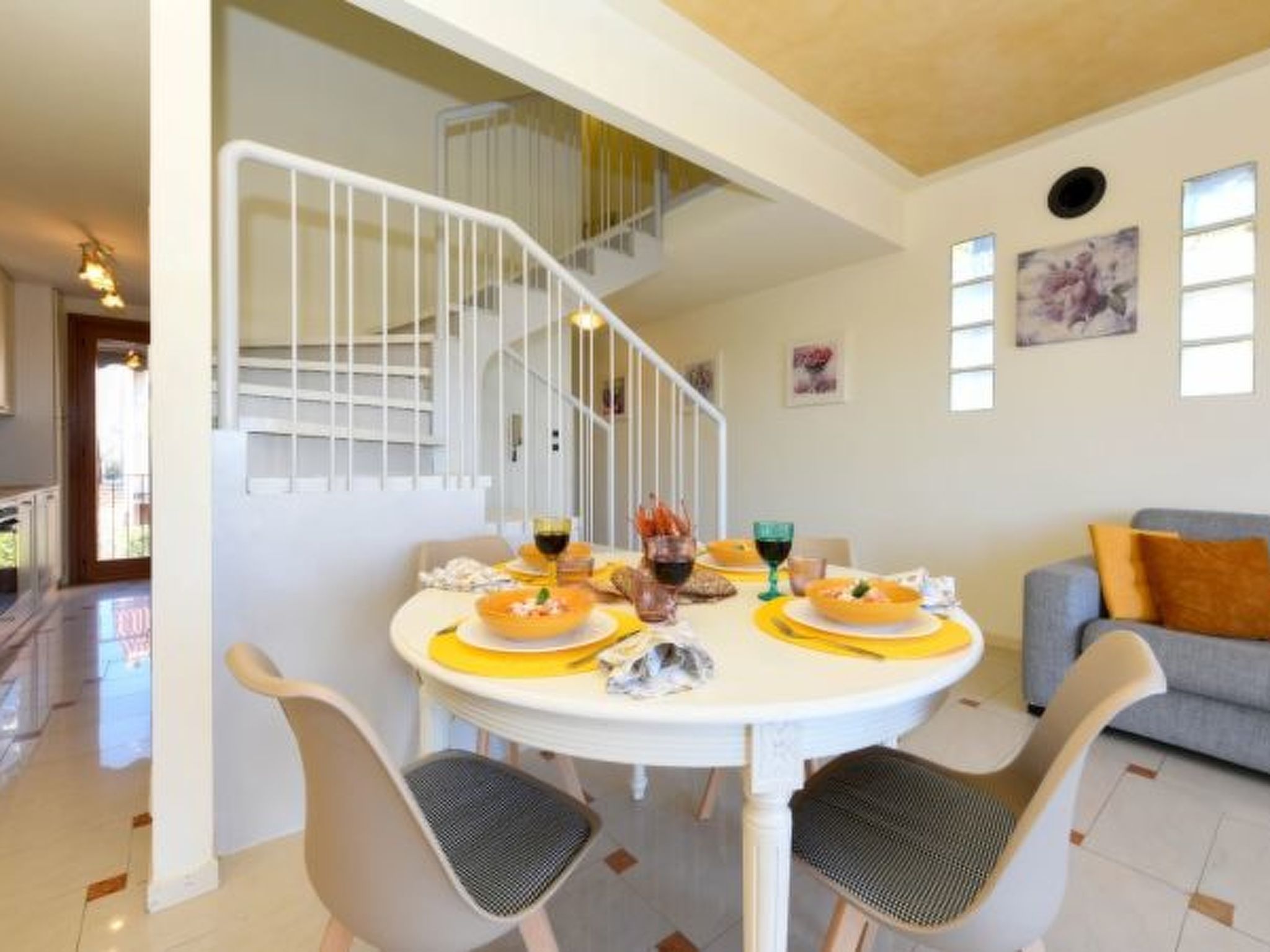 Photo of DesenzanoLoft Eden mit Seeblick und privatem Strand