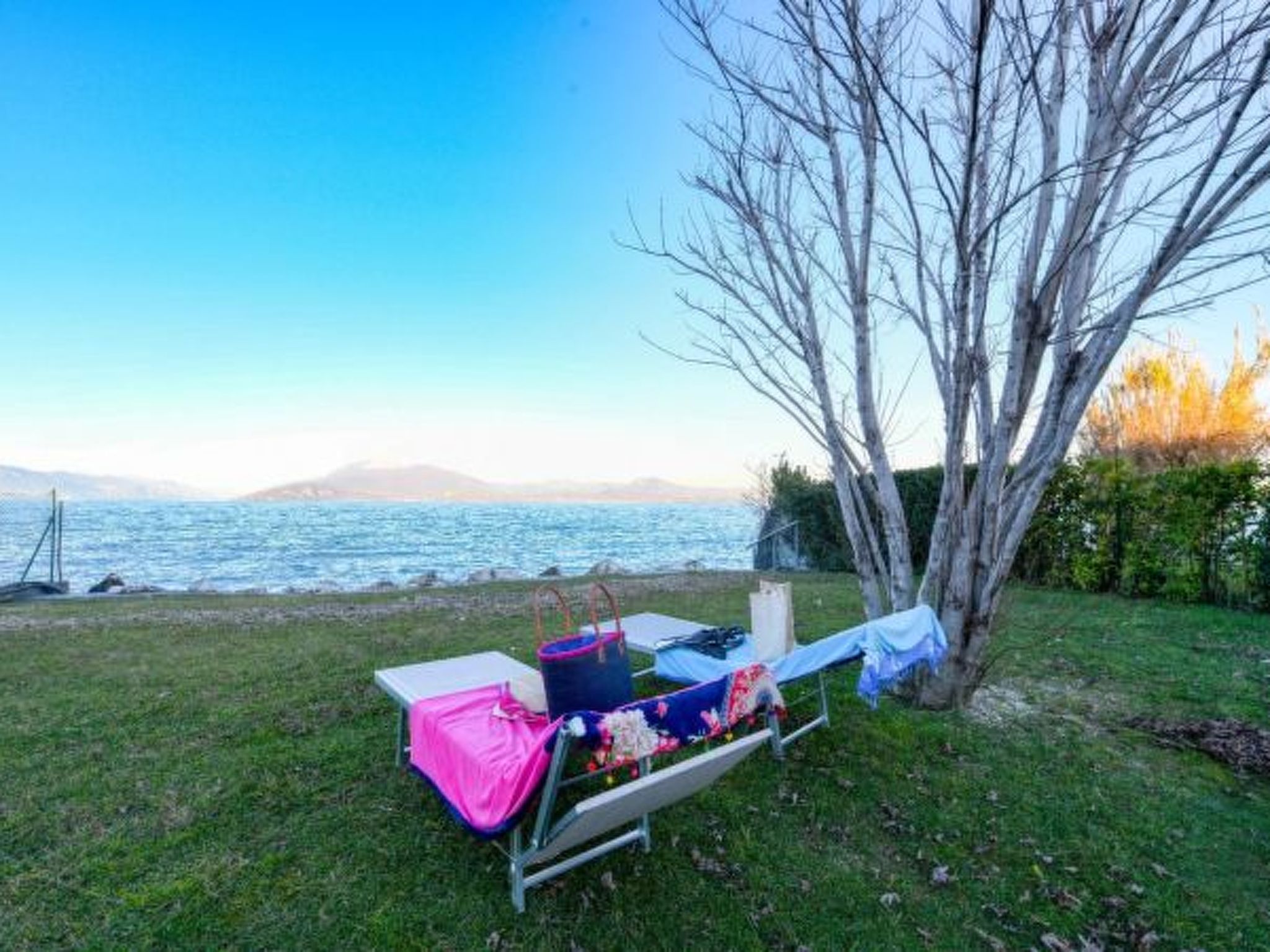 Photo of DesenzanoLoft Eden mit Seeblick und privatem Strand