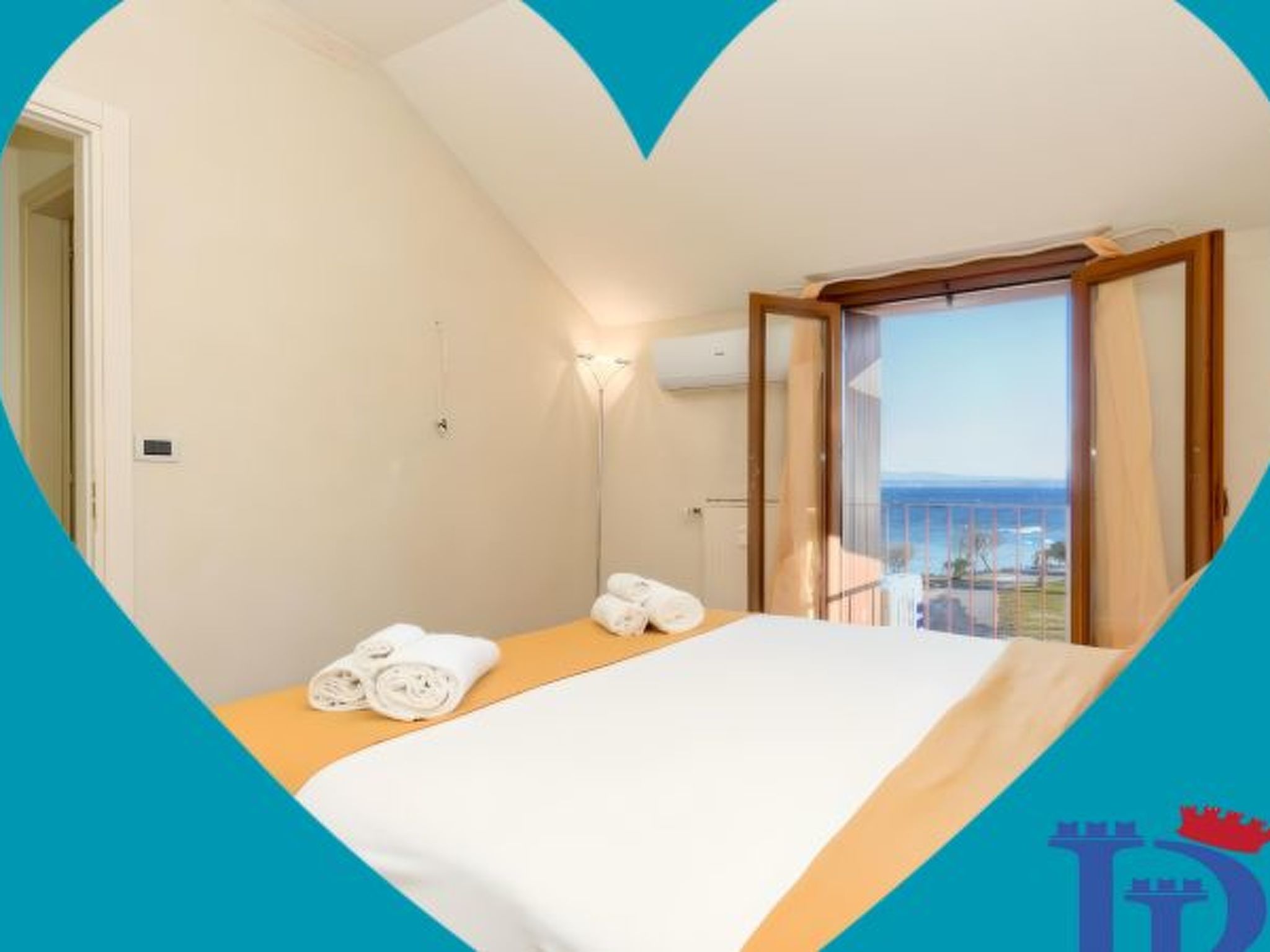 Photo of DesenzanoLoft Eden mit Seeblick und privatem Strand