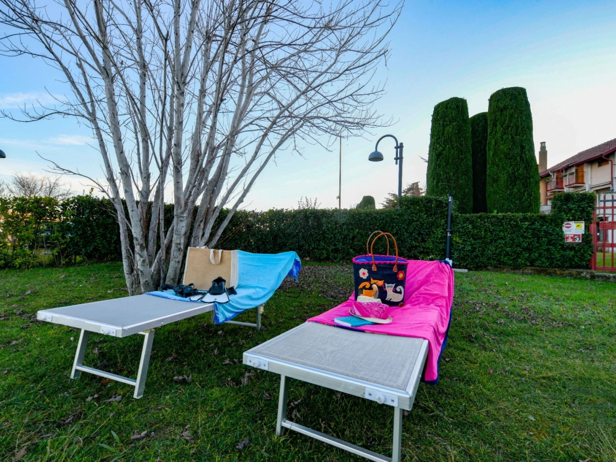 Photo of 74 Desenzanoloft Eden Lake View And Private Beach