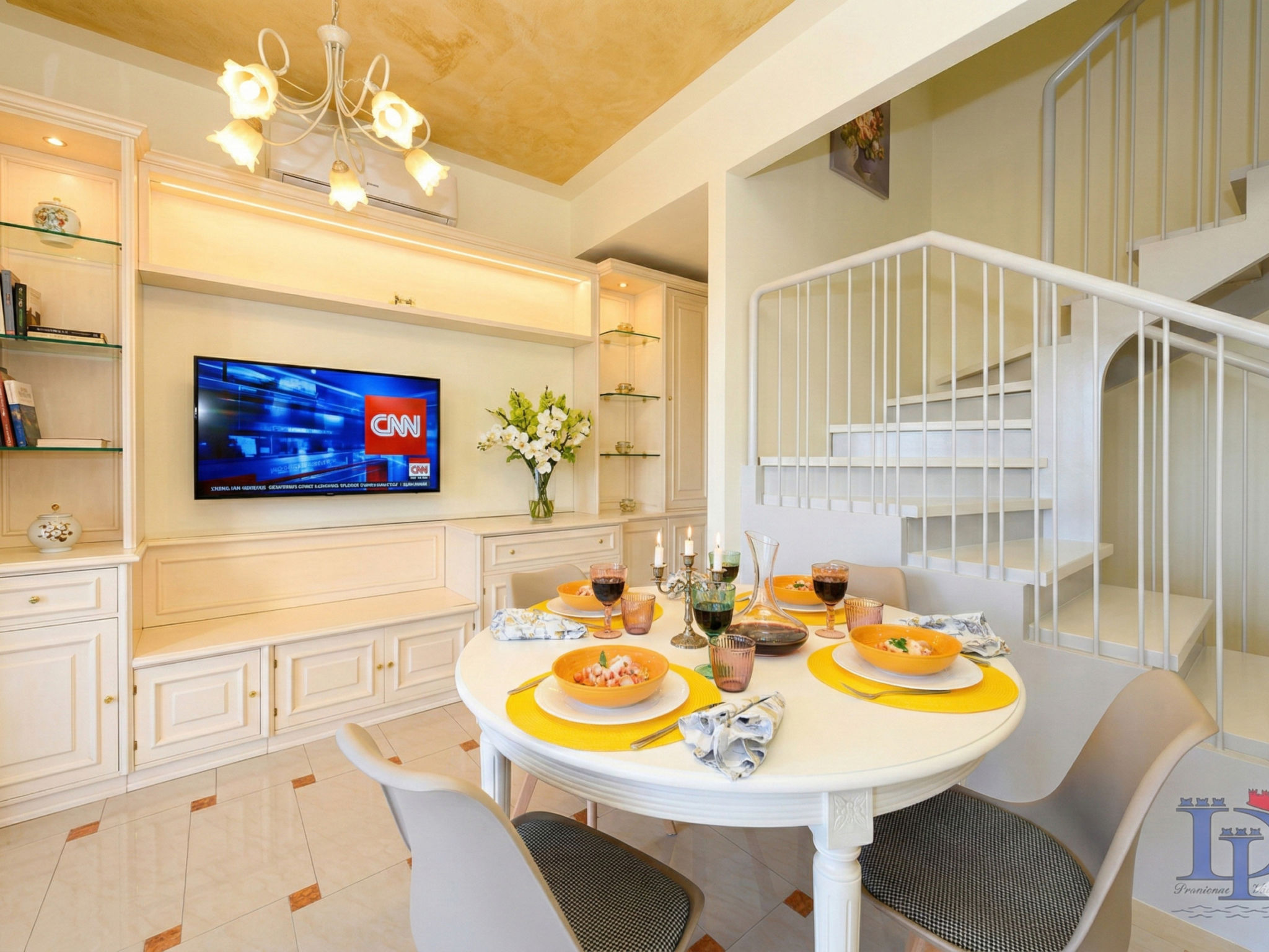 Photo of 74 Desenzanoloft Eden Lake View And Private Beach
