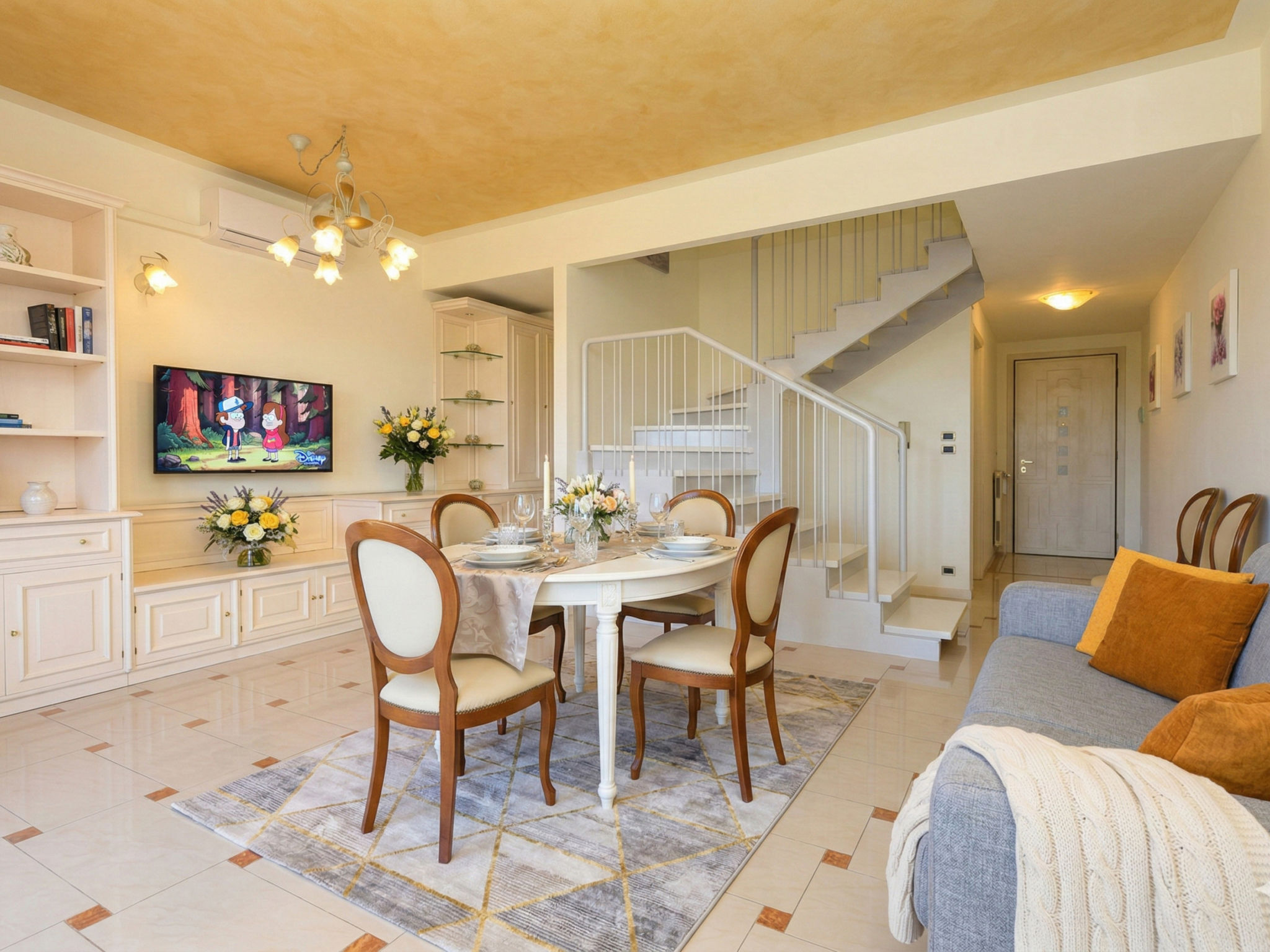 Photo of 74 Desenzanoloft Eden Lake View And Private Beach
