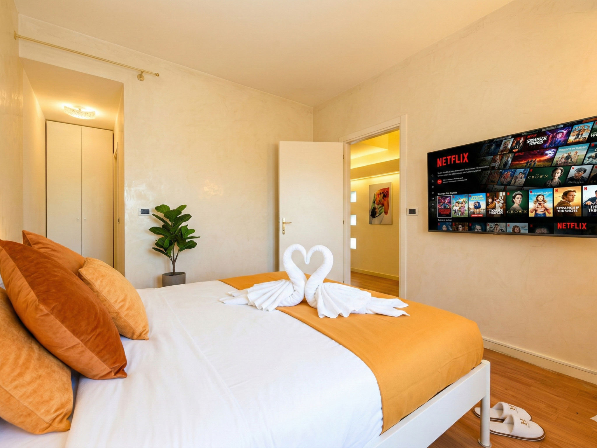Photo of 74 Desenzanoloft Eden Lake View And Private Beach