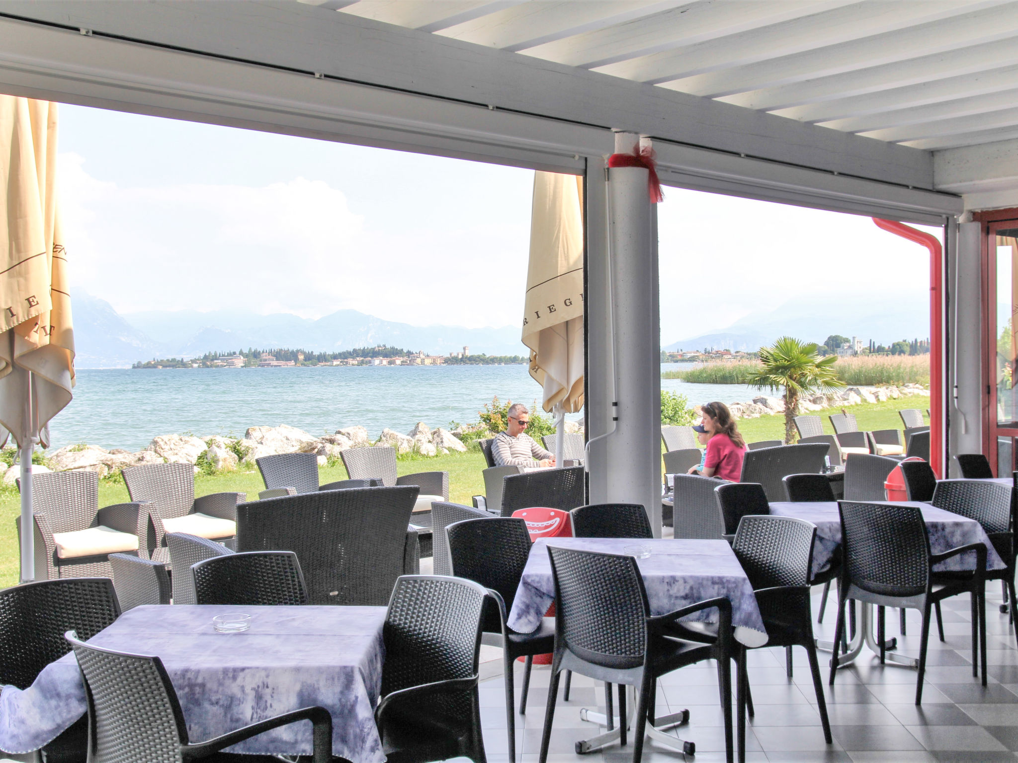 Photo of DesenzanoLoft Eden mit Seeblick und privatem Strand