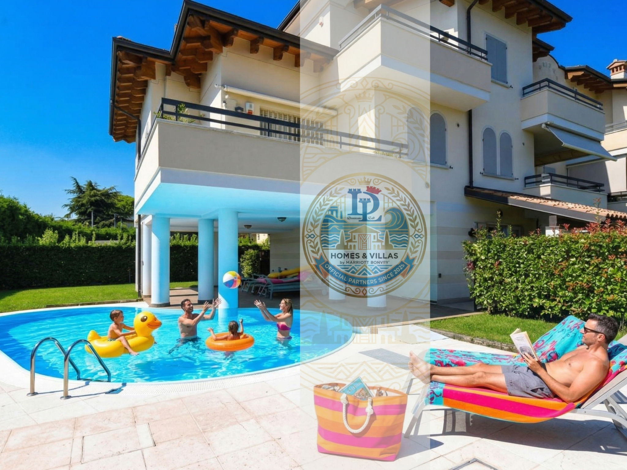 30 -  A Casa DI Bea