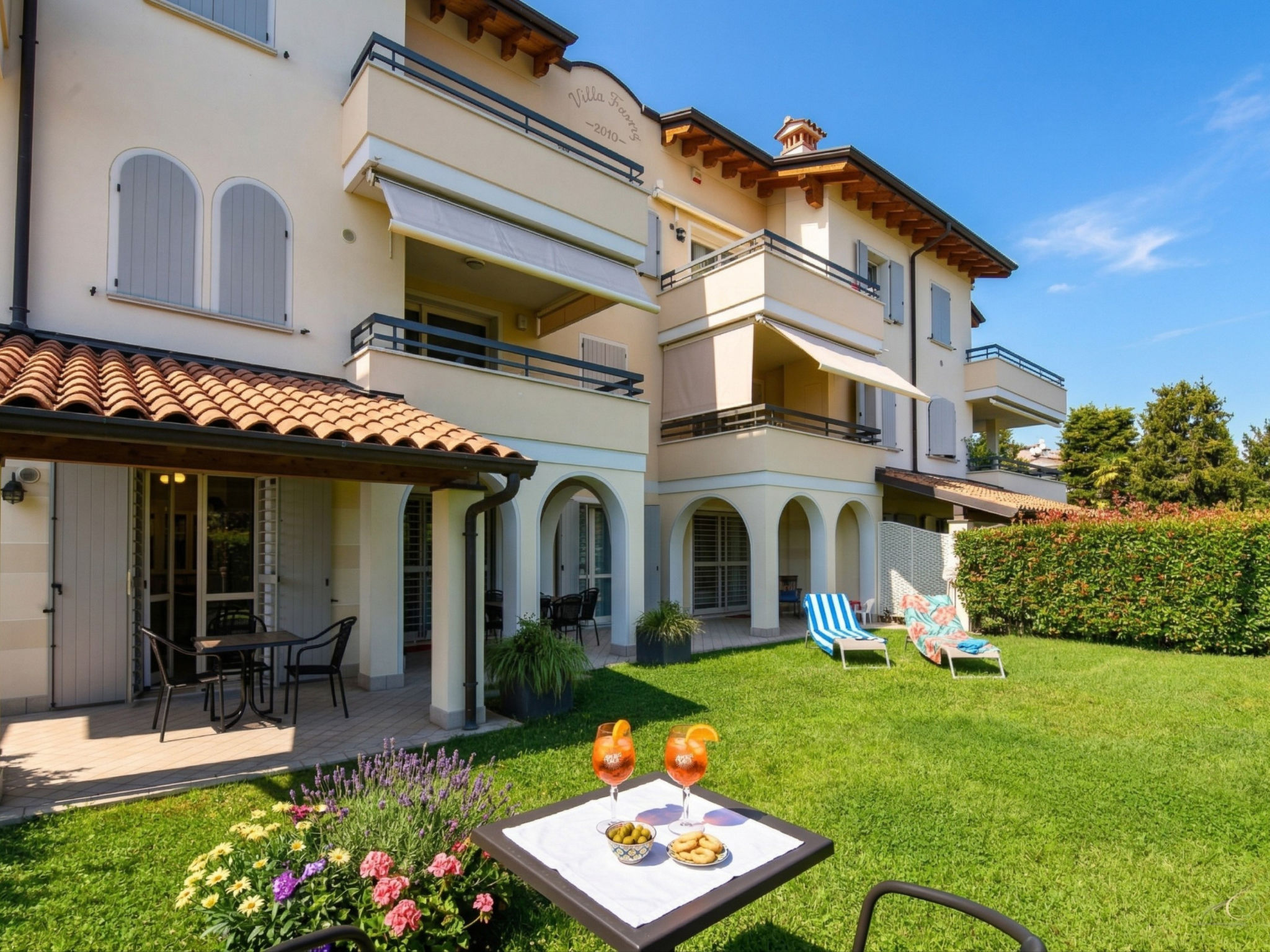 Photo of 30 -  A Casa DI Bea