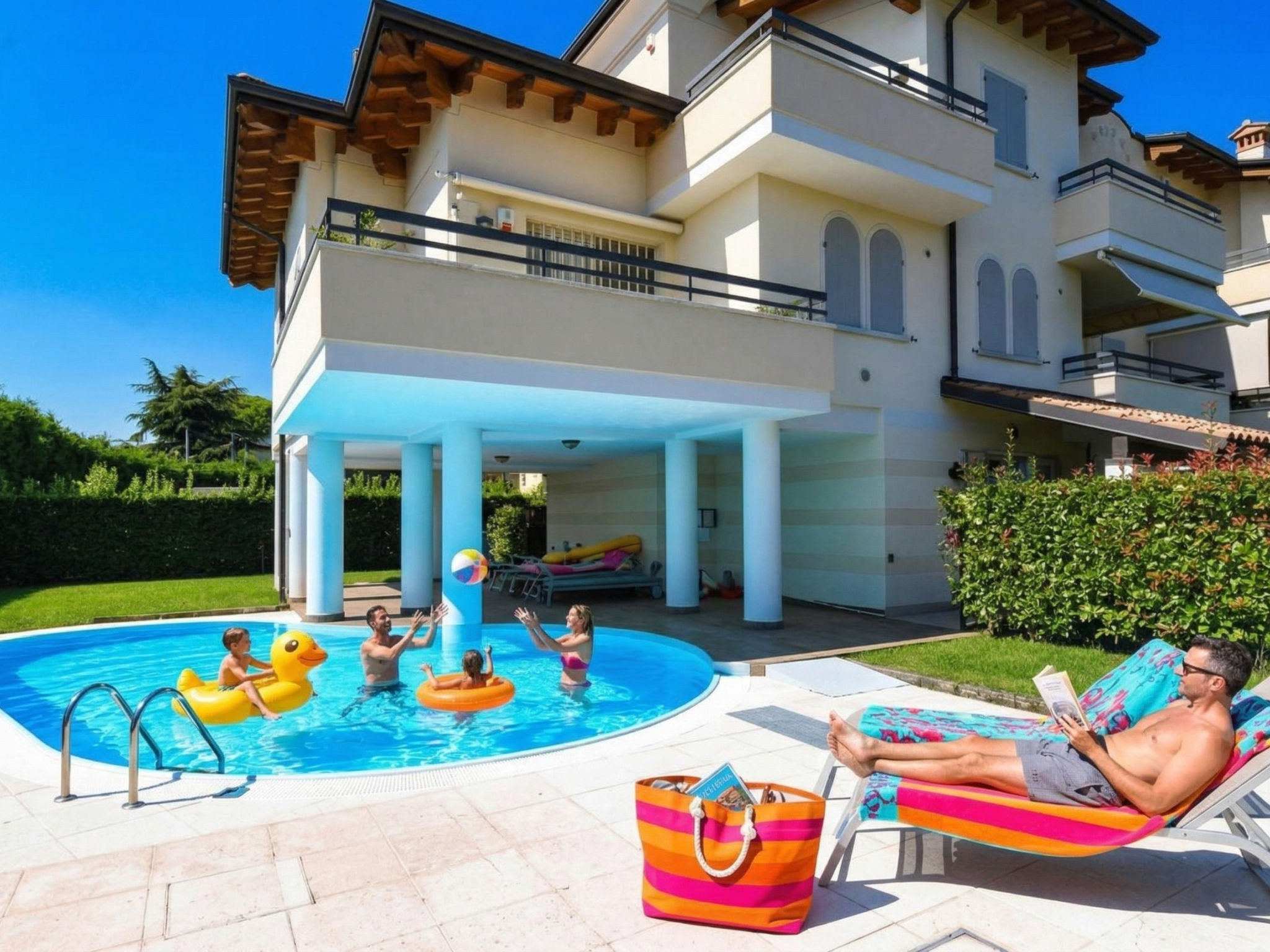 Photo of 30 -  A Casa DI Bea