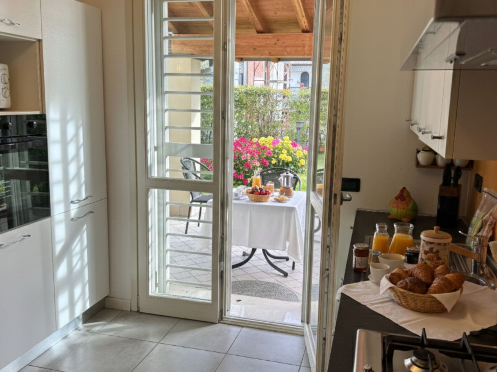 Photo of 30 -  A Casa DI Bea
