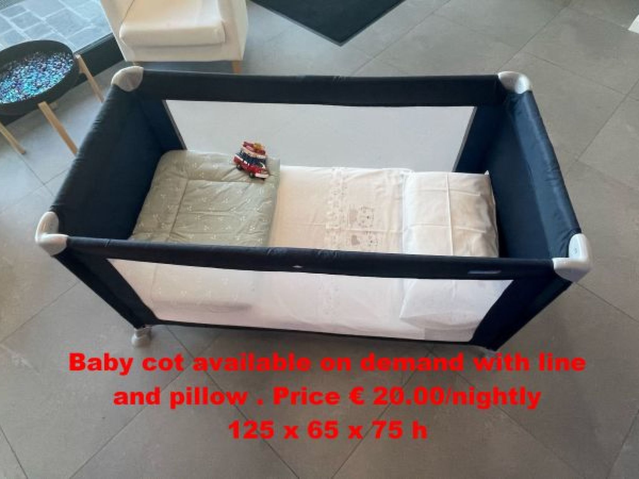 Photo of Desenzanoloft A Casa di Bea