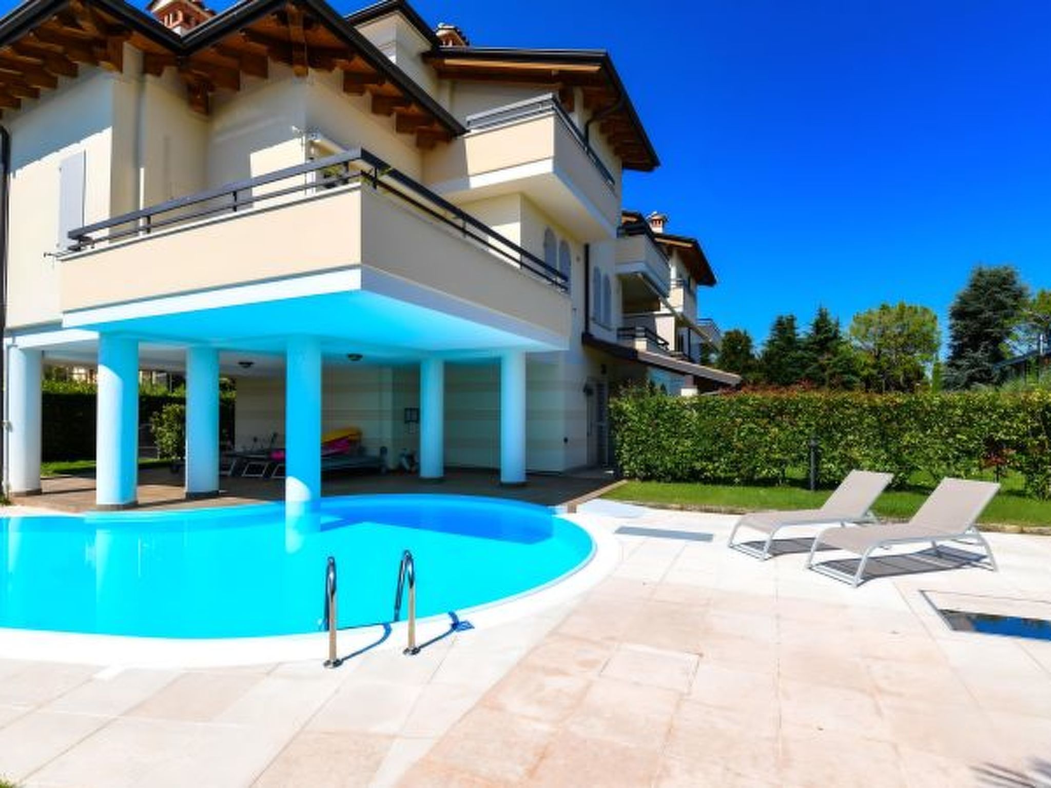 Photo of Desenzanoloft A Casa di Bea