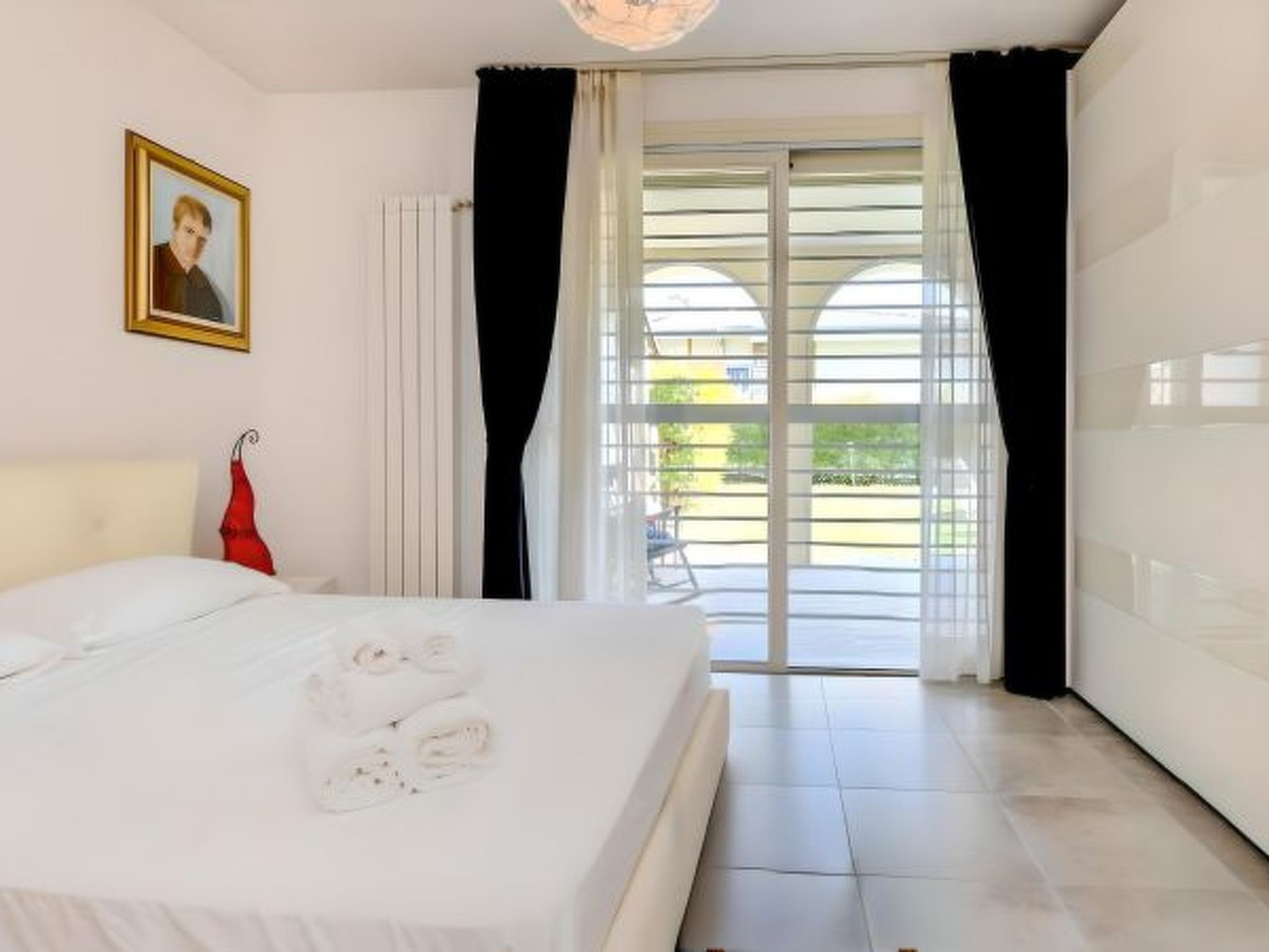 Photo of Desenzanoloft A Casa di Bea