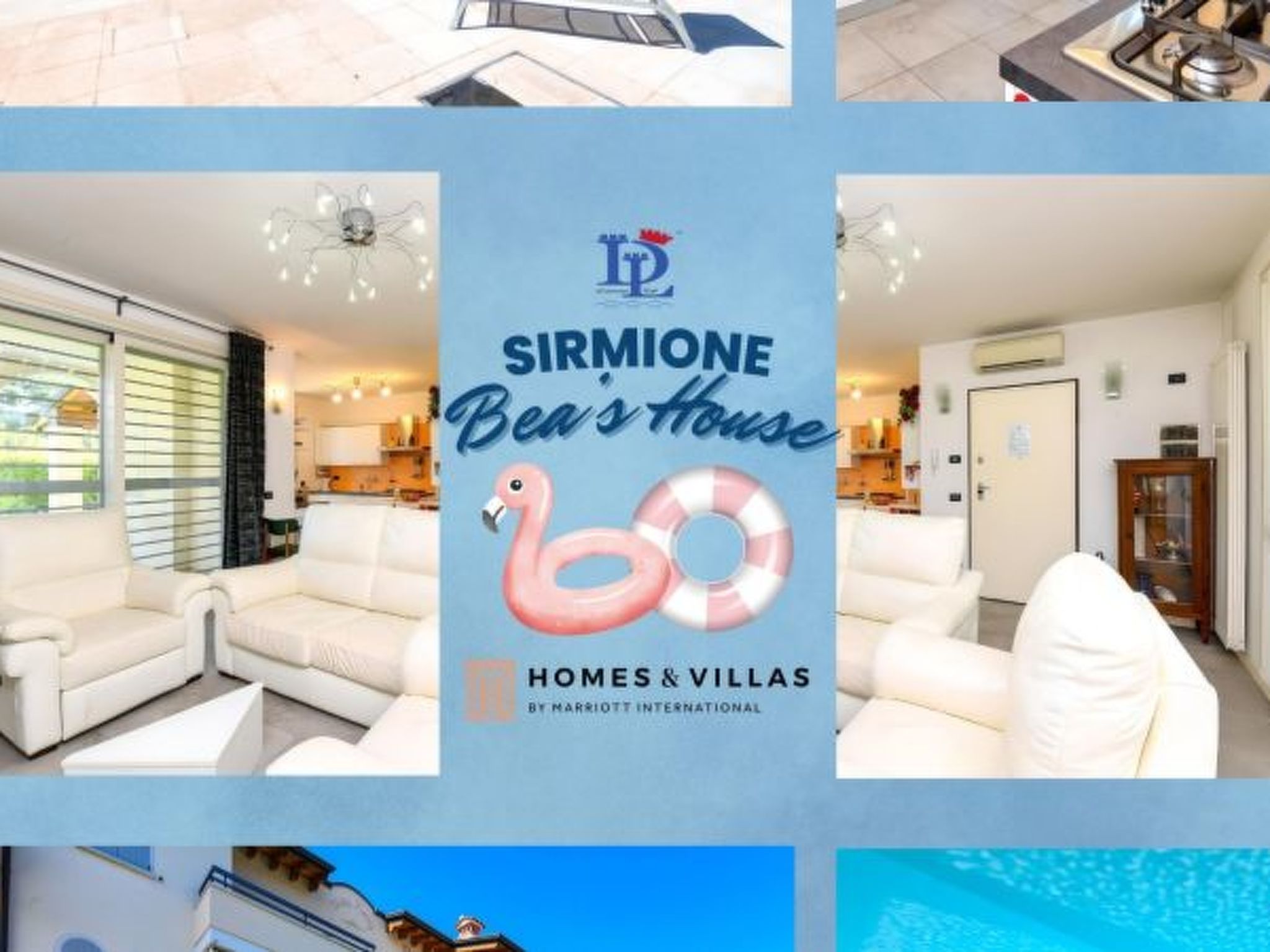 Photo of Desenzanoloft A Casa di Bea