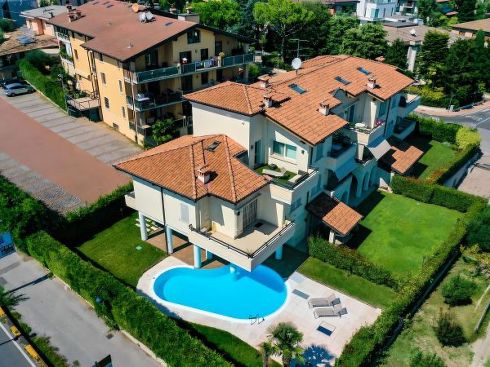 Photo of Desenzanoloft A Casa di Bea