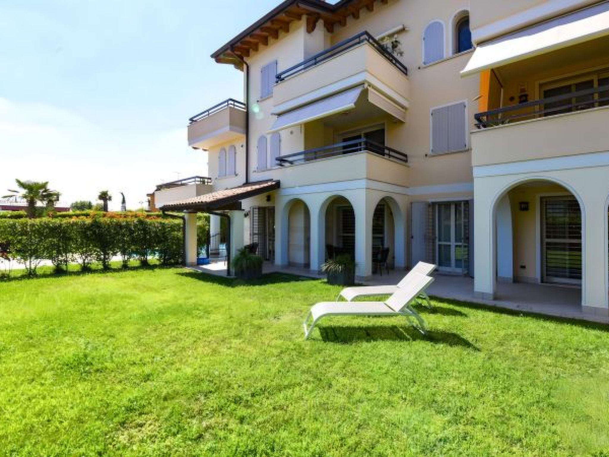 Photo of Desenzanoloft A Casa di Bea