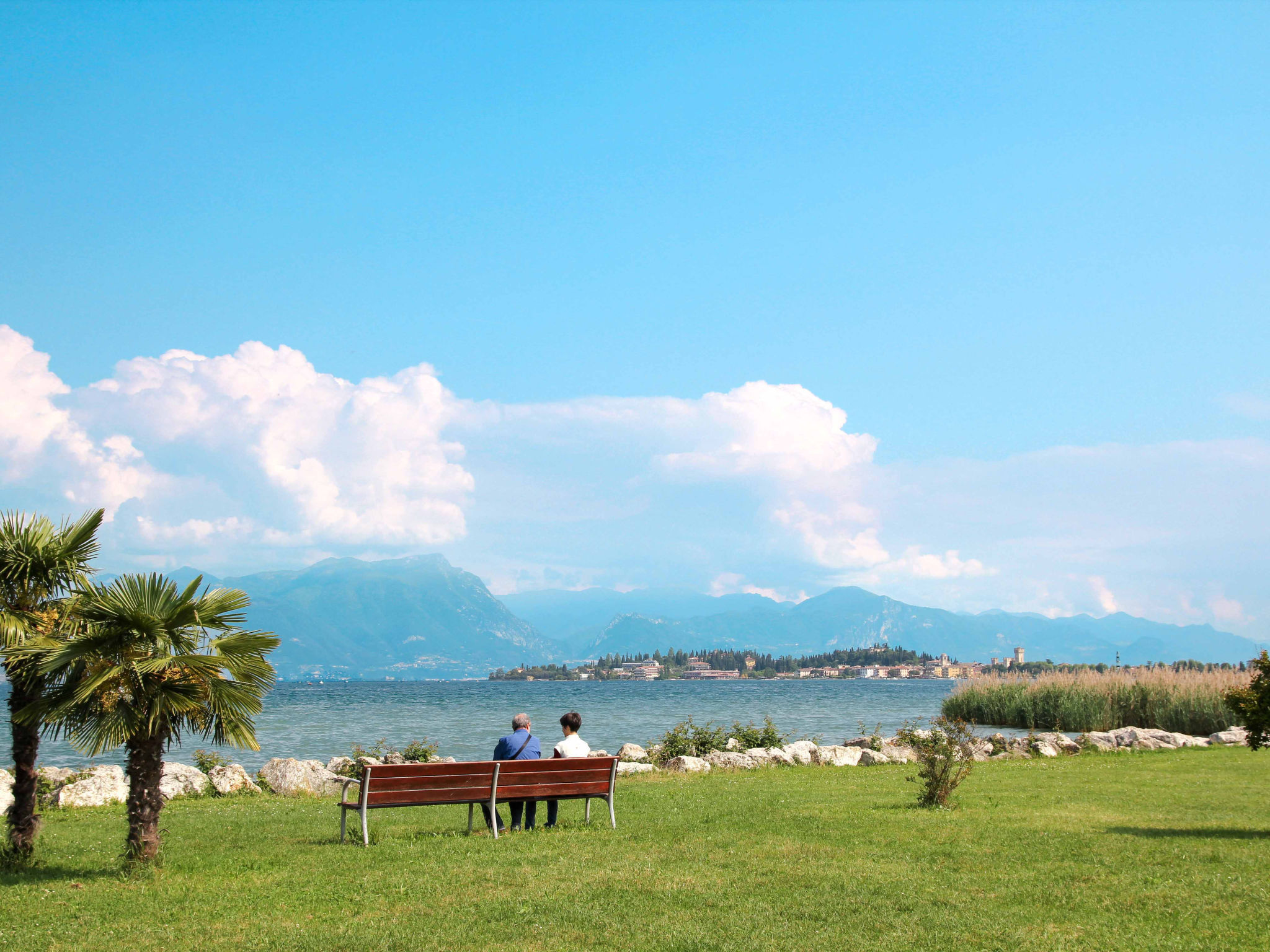 Photo of Desenzanoloft A Casa di Bea