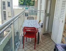 Sfeervol appartement voor 1 persoon aan het Gardameer in Sirmione - thumbnail 3