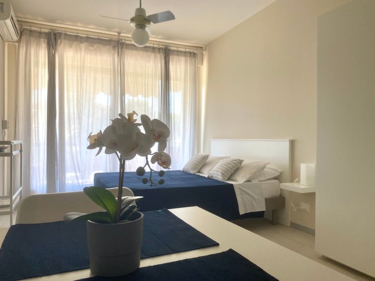 Schönes Studio-apartment - Pool Und Balkon - Sirmione