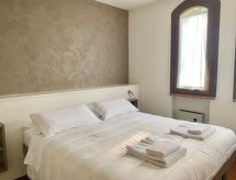 Gemütliche Zweizimmerwohnung mit Balkon